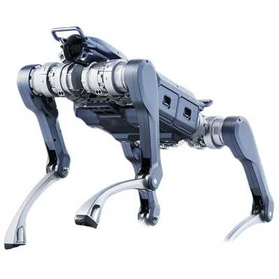 Unitree A2 Quadruped Robot