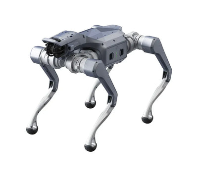 Unitree As2 Quadruped Robot