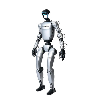 Unitree G1 EDU Ultimate Robotic Humanoid