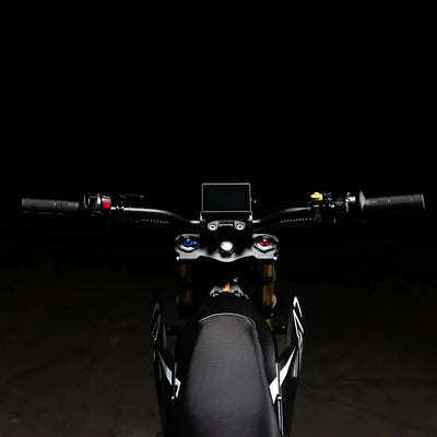 Altis Sigma - Best Electric Dirt Bike 98V 35Ah E-Dirt Bike