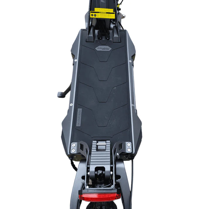 Dragon Predator Electric Scooter 2024 New Model Dual Motor  All Terrain 6 Month Free Service