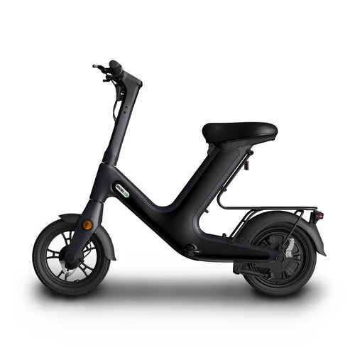 Benzina Zero V-50 Electric Scooter