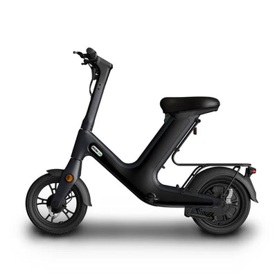 Benzina Zero V-50 Electric Scooter