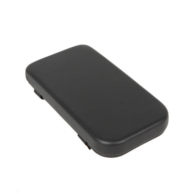 EUNORAU Cushioned Rear Bike Seat Quick-Fasten/Release