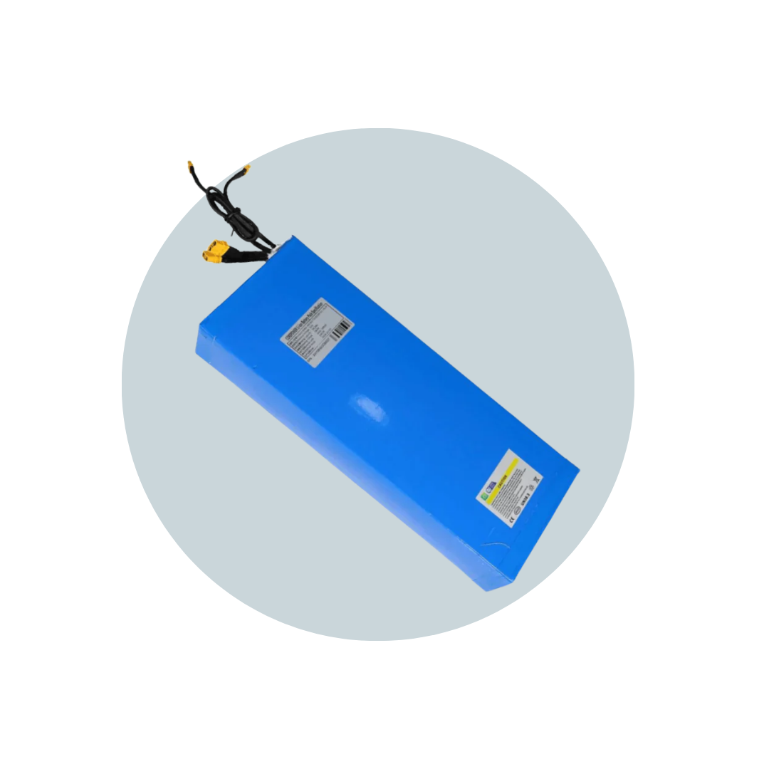 VSETT 10+ Battery