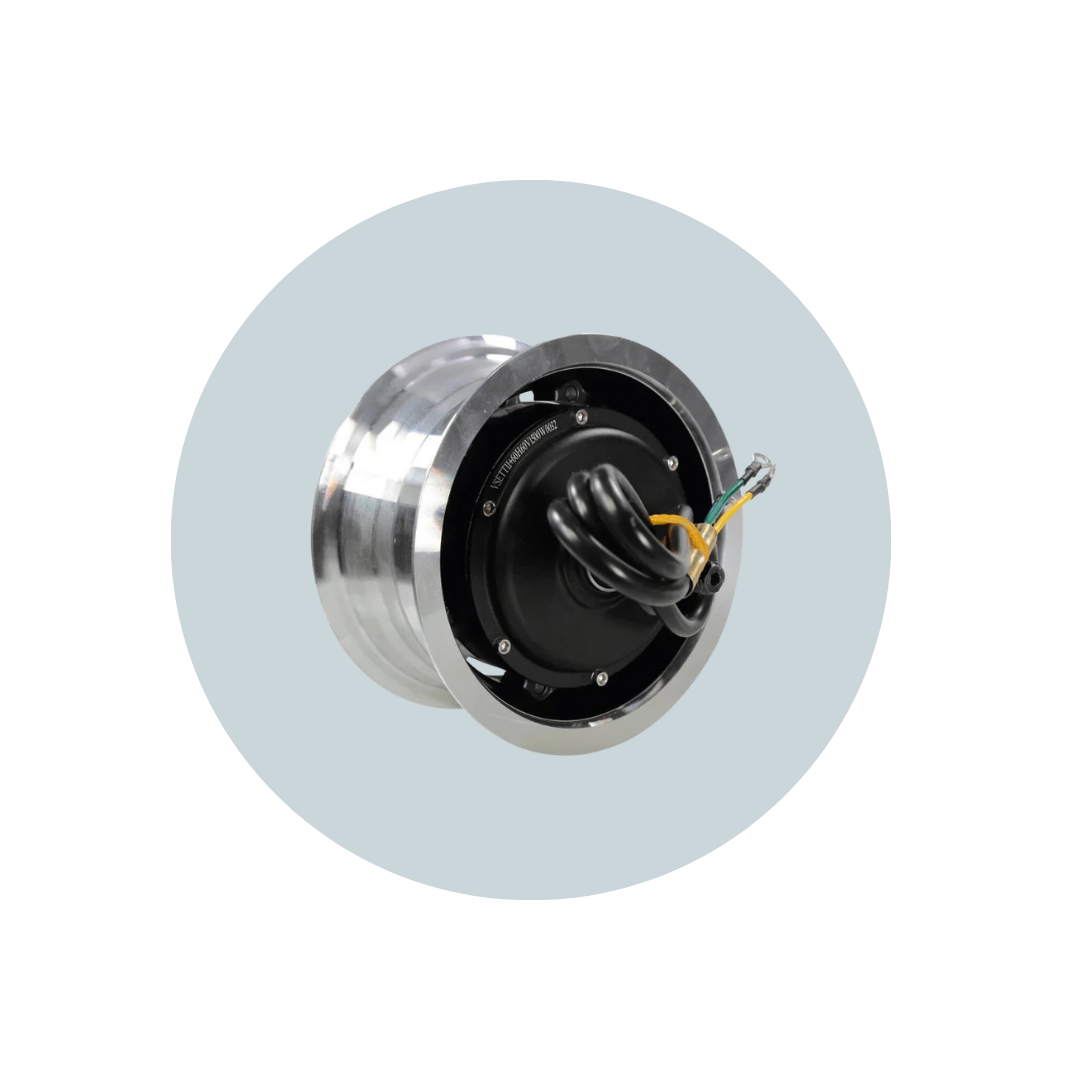VSETT 11+ Motor
