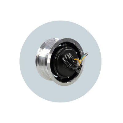 VSETT 11+ Motor