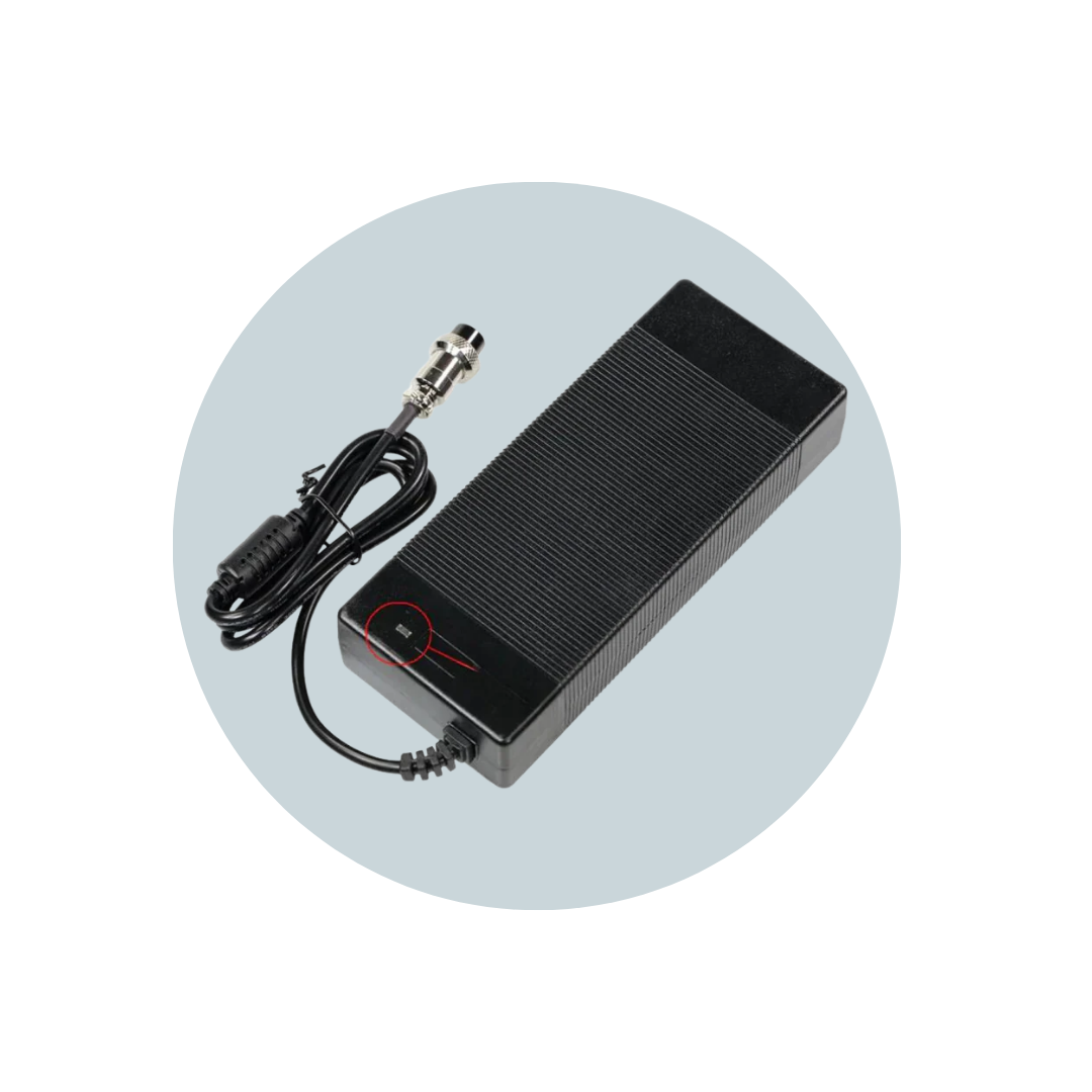 VSETT 11+ Super and 11+ Charger