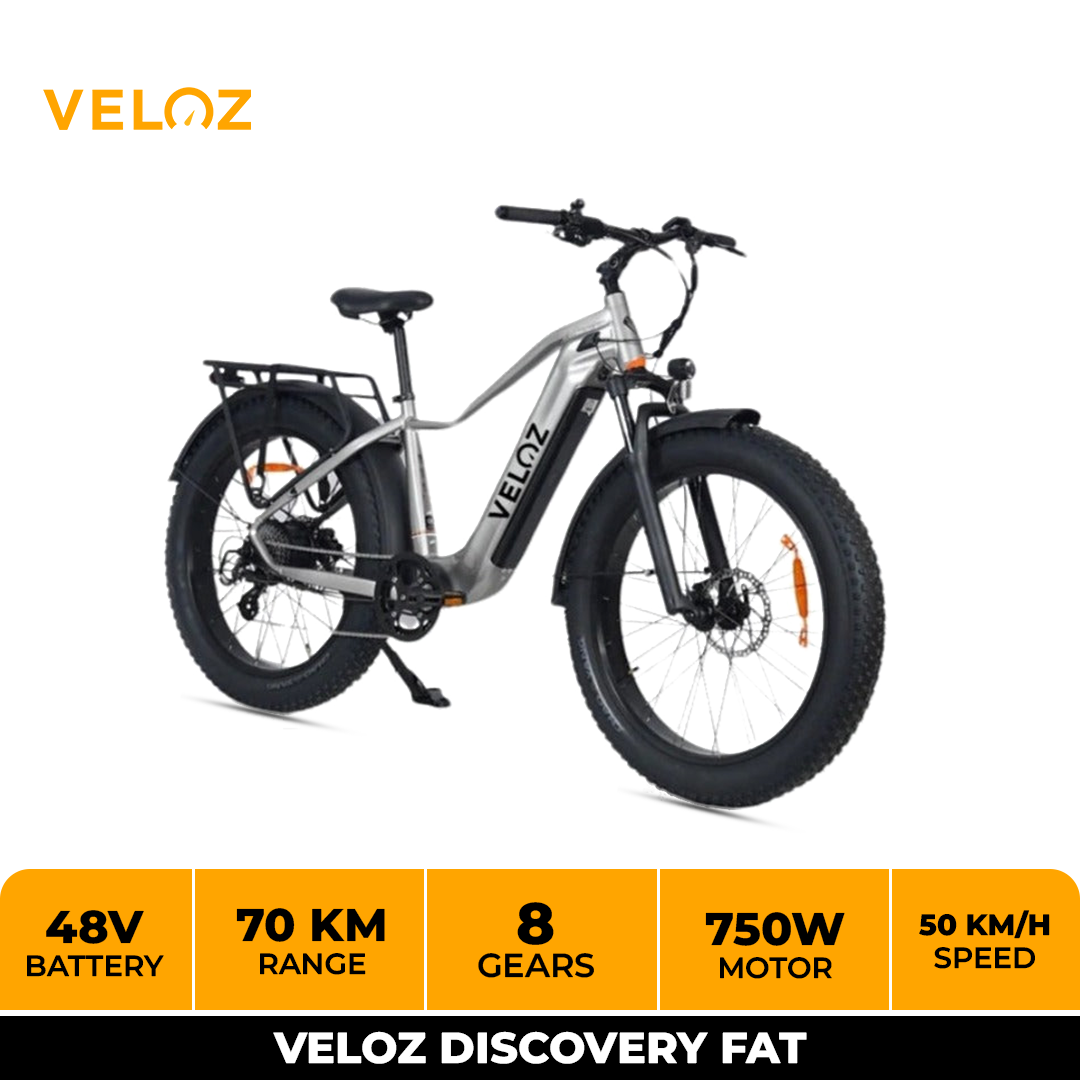 6 Best Electric Bikes of 2024 - Reviewed