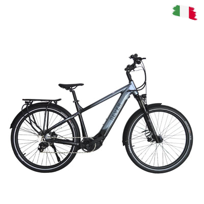 Rever Urban Venice eBike 250W-500W Bafang Motor Samsumg Battery 6 Months Free Service