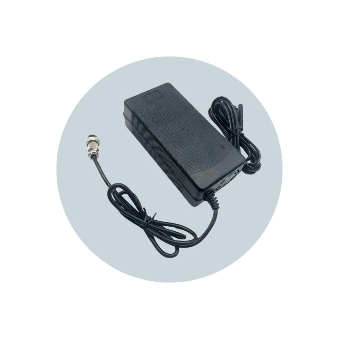 Vsett 10+ Charger