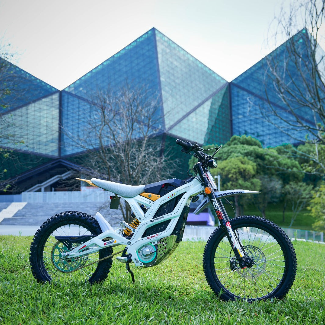 79BIKE Falcon GT 16,800 KW 120 km Range 40Ah Samsumg Battery 6 Month Free Service