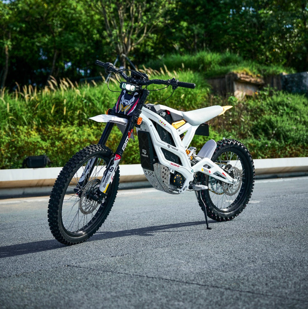79BIKE Falcon GT 16,800 KW 120 km Range 40Ah Samsumg Battery 6 Month Free Service