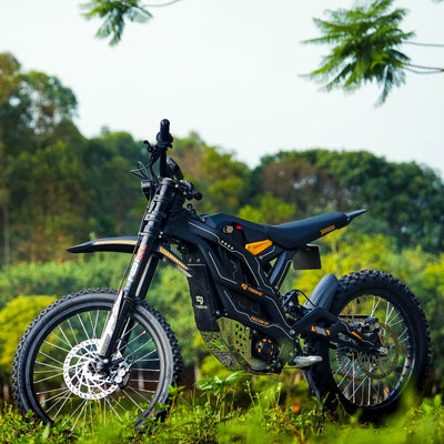 79BIKE Falcon GT 16,800 KW 120 km Range 40Ah Samsumg Battery 6 Month Free Service