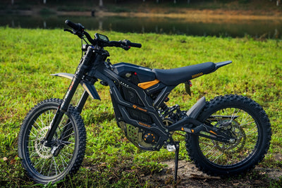 79BIKE Falcon GT 16,800 KW 120 km Range 40Ah Samsumg Battery 6 Month Free Service