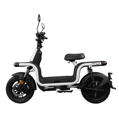 Benzina Zero Duo+ Electric Scooter