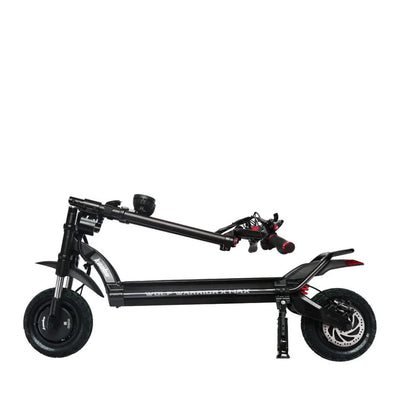 Kaabo Wolf Warrior X Max eScooter 6 Month Free Service