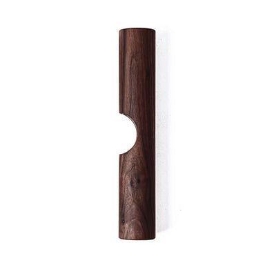 FATBOY WOODEN FOOT PEGS
