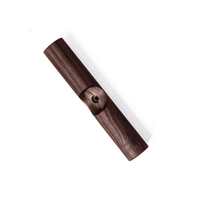 FATBOY WOODEN FOOT PEGS