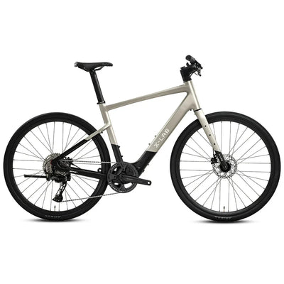 XDS X-Lab SP5+ Electric Commuter Bike – Stormcloud Grey