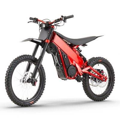 Talaria X3 Pro – Premium Electric Dirt Bike in Australia