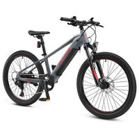 XDS Ebike Advance 300 Tyre 24 Inch 250W Motor 24" Panasonic Battery 6 Months Free Service