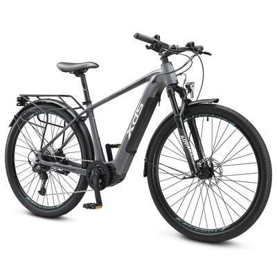 XDS Advance 600 Ebike 6 Months Free Service