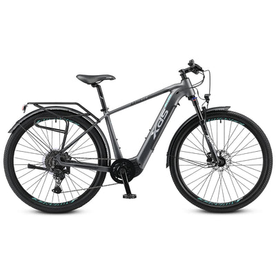 XDS Advance 600 Ebike 6 Months Free Service