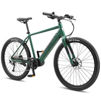 XDS E-Street Ebike Bafang Motor 6 Months Free Service