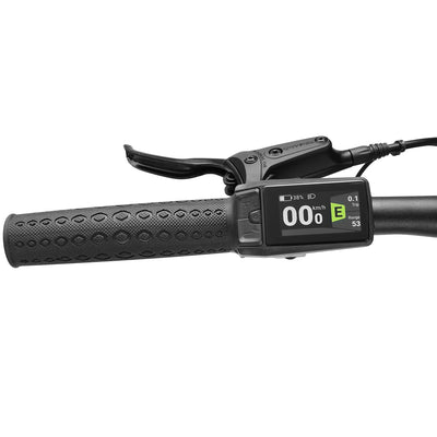 XDS E-Street Ebike Bafang Motor 6 Months Free Service