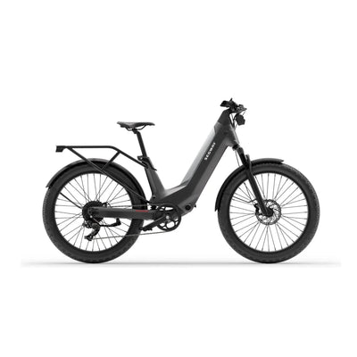 Segway Xafari Trekking Electric Bike High Tech Perfomance 6 Months Free Service