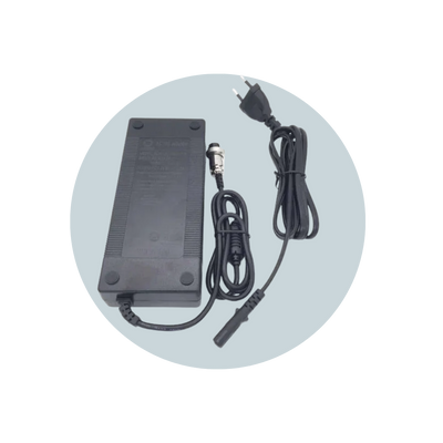 Zero 10x Charger