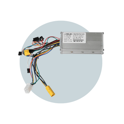 Zero 10x Controller