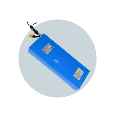 Zero 11X Battery