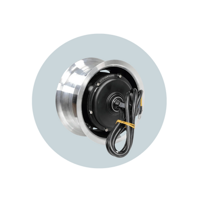 Zero 11X Motor