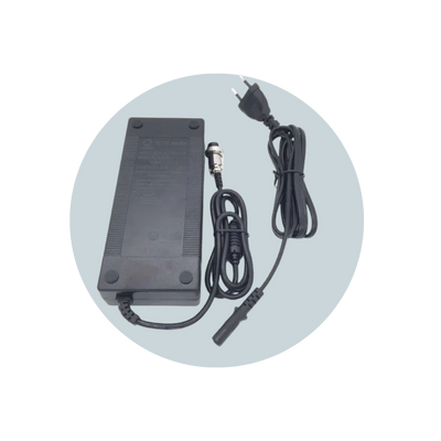Zero 8 Charger