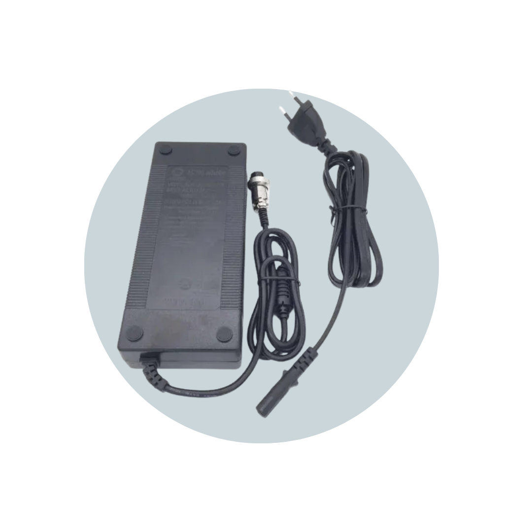 Zero 8 Charger