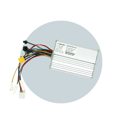 Zero 8 Controller