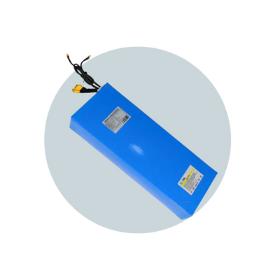 Zero 9 Battery