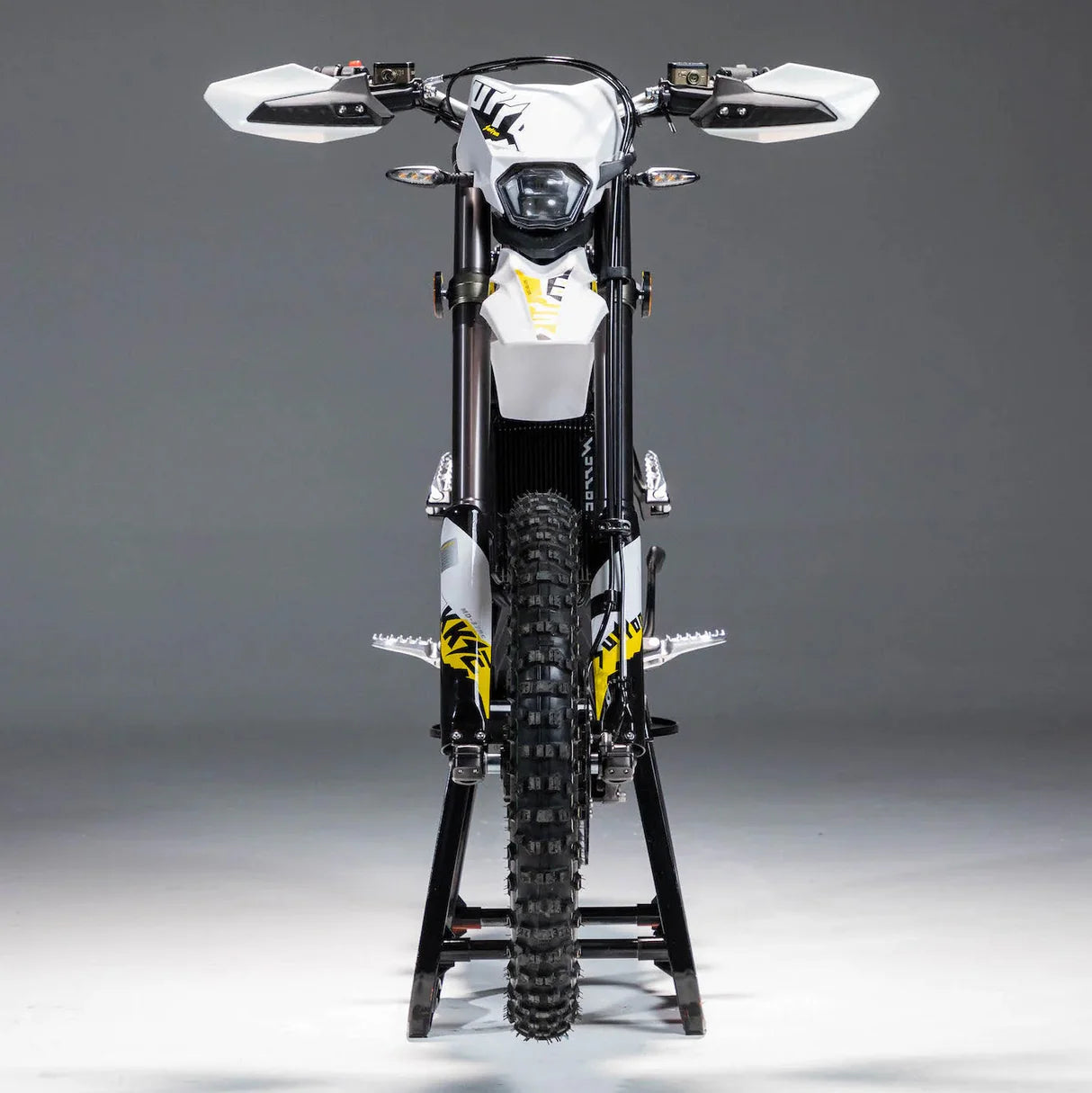 Ultra Bee Electric Dirt Bike On Road Legal Street 6 Months Free Service