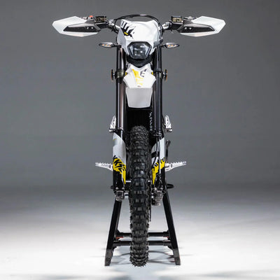 Ultra Bee Electric Dirt Bike On Road Legal Street 6 Months Free Service