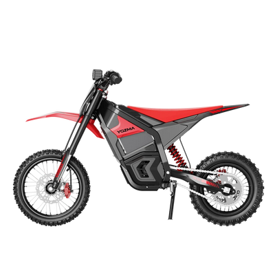 Yozma IN 10 Electric Mini Dirt Bike For Teens & Adults (Off-Road Only)
