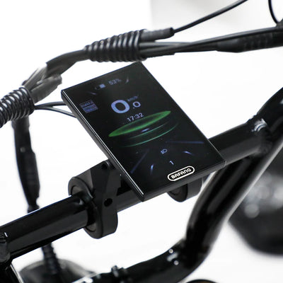 Fatboy The Scrambler V3 eBike 6 Months Free Service