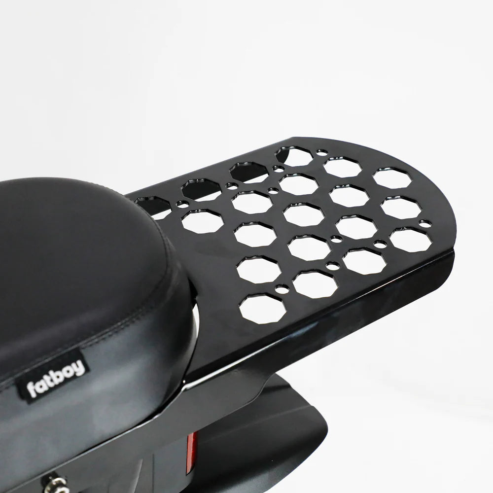 Fatboy The Scrambler V3 eBike 6 Months Free Service