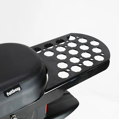 Fatboy The Scrambler V3 eBike 6 Months Free Service