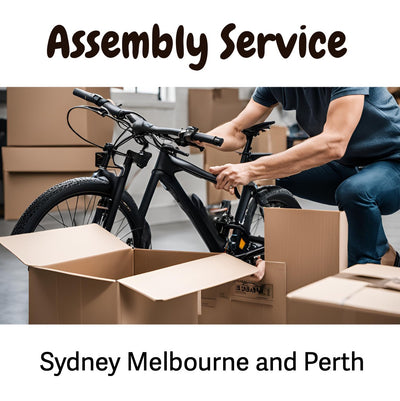 Assembly Service