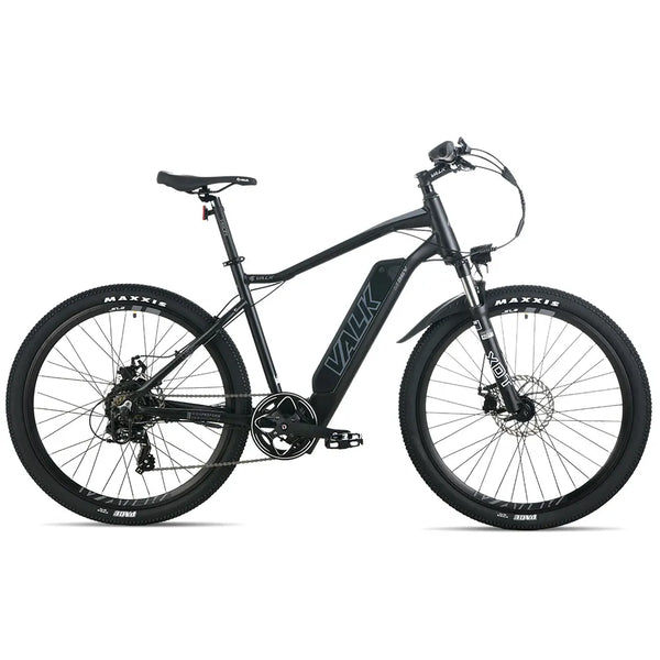 VALK MX7 Electric Bike 250 Watts 10Ah Battery Mountain ebike 6