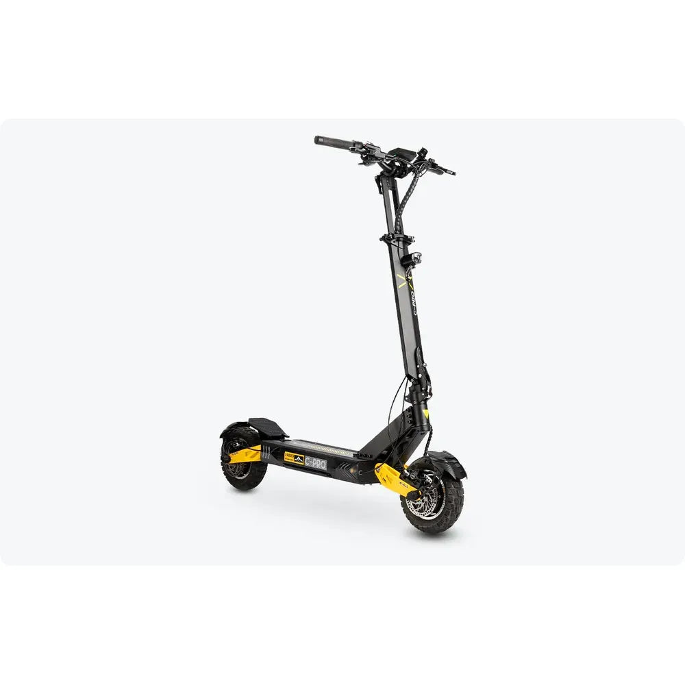 Arvala C-PRO Electric Scooter 2024 High Performance 6 Months Free Service