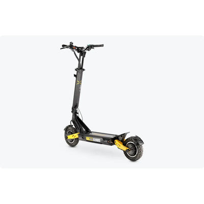 Arvala C-PRO Electric Scooter 2024 High Performance 6 Months Free Service