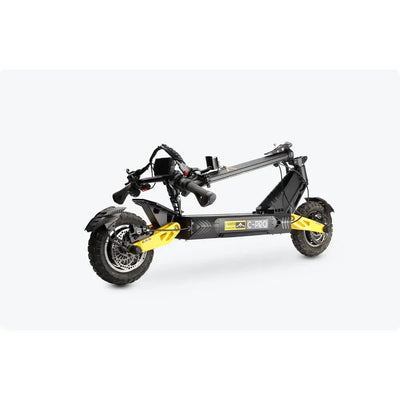 Arvala C-PRO Electric Scooter 2024 High Performance 6 Months Free Service